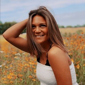 Meet your Posher, Katelynn